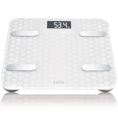 Báscula de Baño Laica PS7011/ Hasta 180kg
