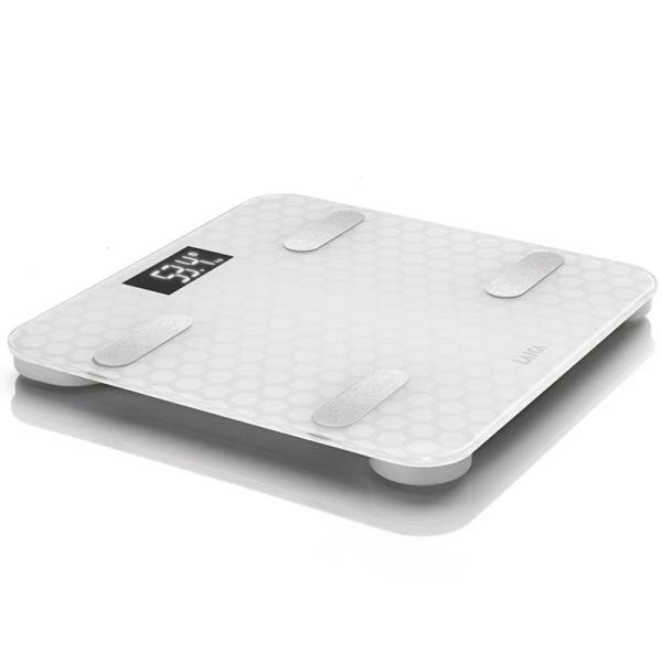 Báscula de Baño Laica PS7011/ Hasta 180kg