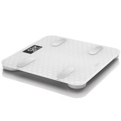 Báscula de Baño Laica PS7011/ Hasta 180kg