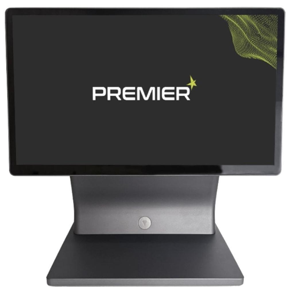 TPV Premier Turia W Intel N97/ 8GB/ 128GB SSD/ 15.6' + 10.1'/ Táctil/ WiFi