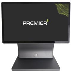 TPV Premier Turia W Intel N97/ 8GB/ 128GB SSD/ 15.6' + 10.1'/ Táctil/ WiFi