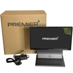 TPV Premier Turia W Intel N97/ 8GB/ 128GB SSD/ 15.6' + 10.1'/ Táctil/ WiFi
