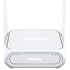 Router de Viaje Inalámbrico 5G Asus RT-BE58 Go/ WiFi 7/ 3600Mbps/ 2.4GHz 5GHz/ 2 Antenas/ WiFi 802.11be/ax/ac/n/a/ - n/b/g