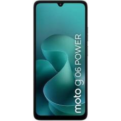 Smartphone Motorola Moto G06 Power 4GB/ 256GB/ 6.88'/ Azul