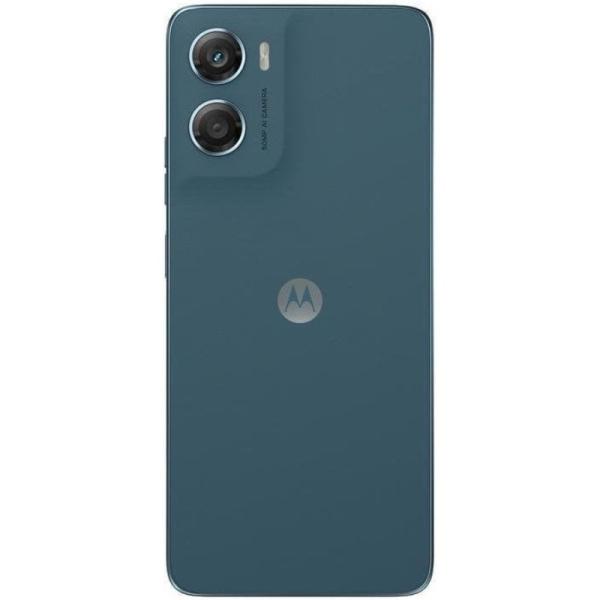 Smartphone Motorola Moto G06 Power 4GB/ 256GB/ 6.88'/ Azul