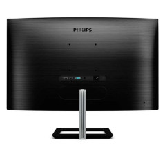 Monitor Profesional Curvo Philips E-Line 325E1C 31.5'/ QHD/ Negro - Imagen 3