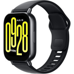 Smartwatch Xiaomi Redmi Watch 5 Active/ Notificaciones/ Frecuencia Cardíaca/ Negro