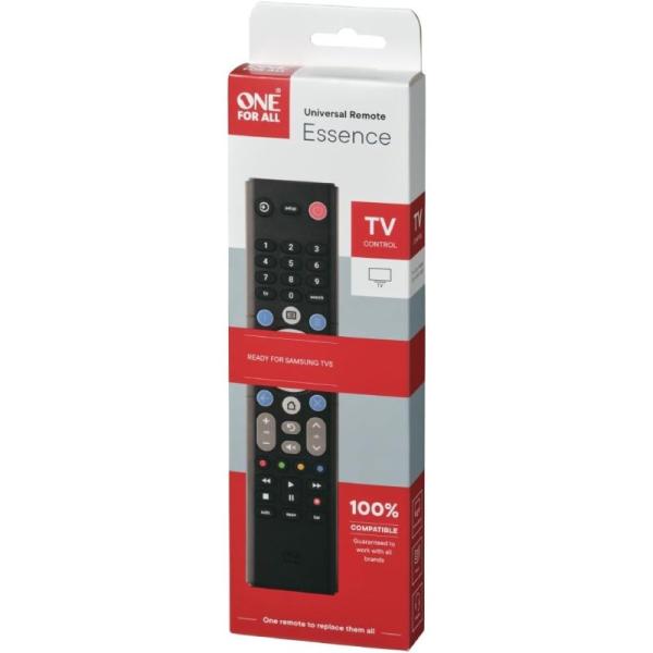 Mando Universal para TV/ Todas las Marcas