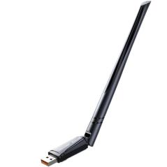 Adaptador USB - WiFi - Bluetooth 5.4 Vention KDXB0/ 900Mbps