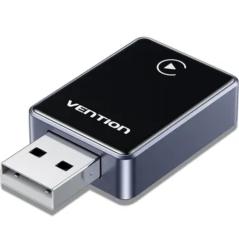 Adaptador CarPlay Inalambrico Vention KDVB0