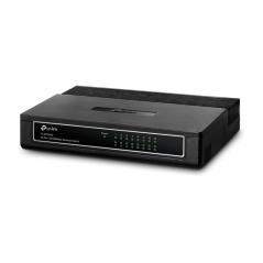Switch TP-Link TL-SF1016D 16 Puertos/ RJ-45 10/100