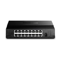 Switch TP-Link TL-SF1016D 16 Puertos/ RJ-45 10/100