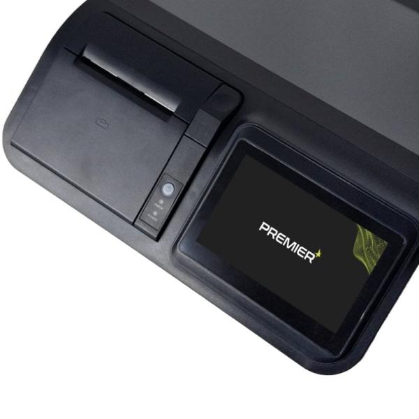 TPV Premier KT-116 A RK3568/ 4GB/ 64GB eMMC/ 11.6'/ Táctil/ WiFi/ Android 11