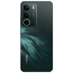 Smartphone Realme C71 4GB/ 256GB/ 6.67'/ Verde Oscuro