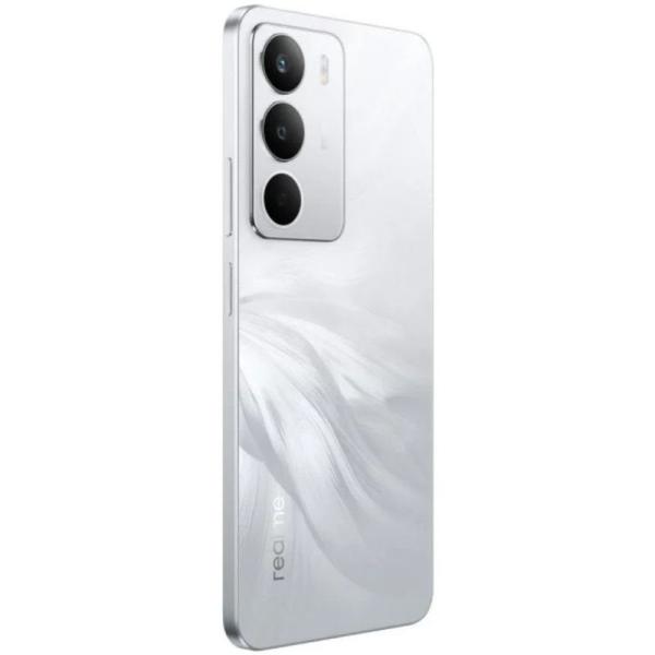 Smartphone Realme C71 4GB/ 256GB/ 6.67'/ Blanco Cisne