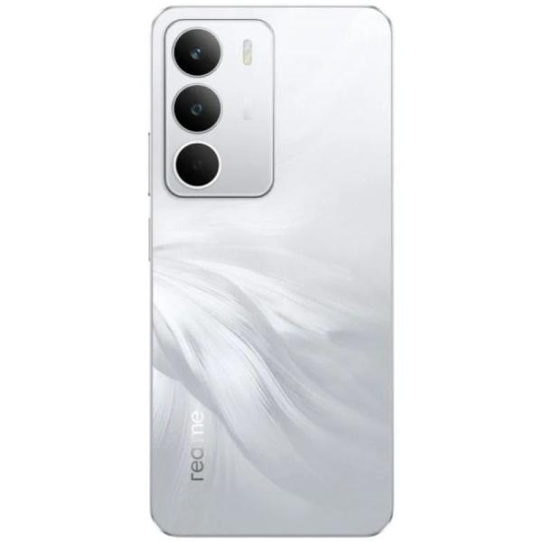 Smartphone Realme C71 4GB/ 256GB/ 6.67'/ Blanco Cisne