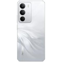 Smartphone Realme C71 4GB/ 256GB/ 6.67'/ Blanco Cisne