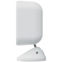 Cámara de Videovigilancia Synology CC400W/ 125º/ Visión Nocturna/ Control desde APP