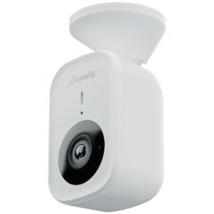 Cámara de Videovigilancia Synology CC400W/ 125º/ Visión Nocturna/ Control desde APP