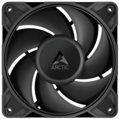 Ventilador Arctic P12 P12 Pro PST LN/ 12cm/ Negro