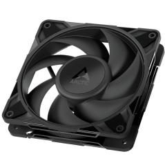 Ventilador Arctic P12 P12 Pro PST LN/ 12cm/ Negro