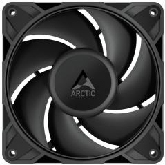 Ventilador Arctic P12 Pro LN/ 12cm/ Negro