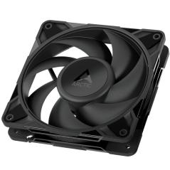 Ventilador Arctic P12 Pro LN/ 12cm/ Negro
