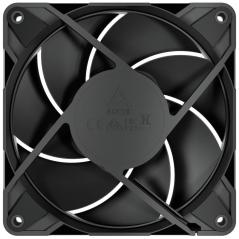 Ventilador Arctic P12 Pro LN/ 12cm/ Negro
