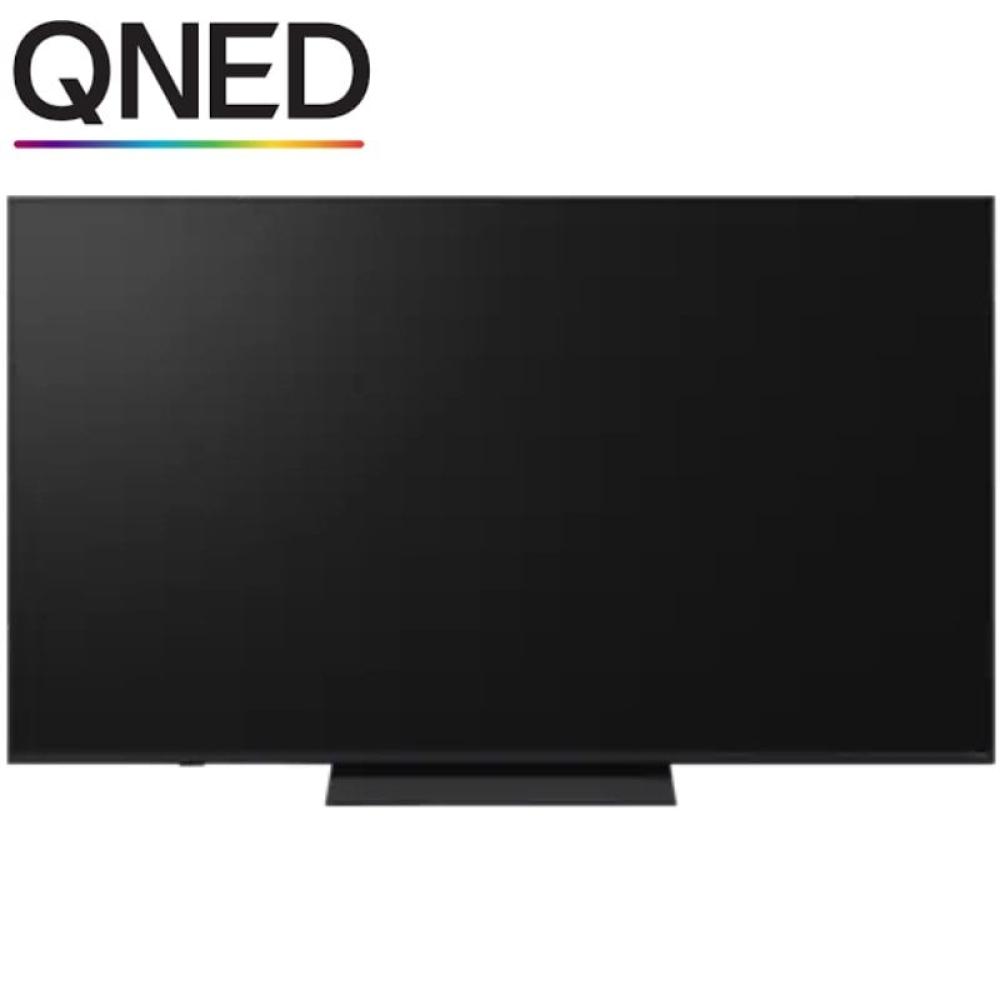 Televisor LG QNED evo AI QNED8EB Mini LED 65QNED8EB3B 65'/ Ultra HD 4K/ Smart TV/ WiFi
