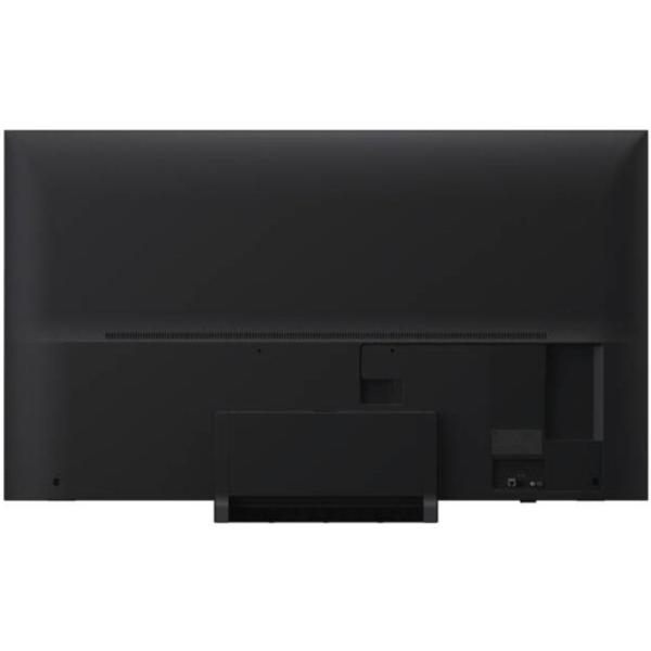 Televisor LG QNED evo AI QNED8EB Mini LED 65QNED8EB3B 65'/ Ultra HD 4K/ Smart TV/ WiFi