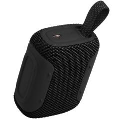 Altavoz con Bluetooth JBL GO 5/ 4.8W/ 1.0/ Negro
