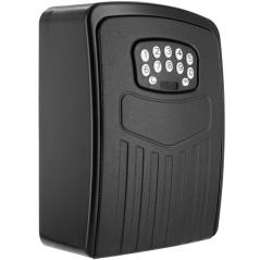 Caja de llaves inalámbrica Muvit IO MIOSKB001 para Interior/Exterior