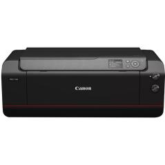 Impresora Fotográfica A2 Canon ImagePrograf PRO-1100 WiFi/ Negra