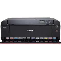Impresora Fotográfica A2 Canon ImagePrograf PRO-1100 WiFi/ Negra