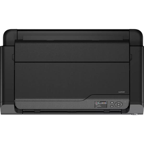 Impresora Fotográfica A2 Canon ImagePrograf PRO-1100 WiFi/ Negra