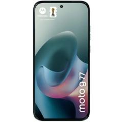 Smartphone Motorola Moto G77 8GB/ 256GB/ 6.78'/ 5G/ Verde
