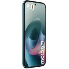 Smartphone Motorola Moto G77 8GB/ 256GB/ 6.78'/ 5G/ Verde