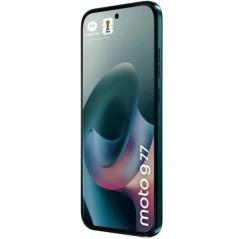 Smartphone Motorola Moto G77 8GB/ 256GB/ 6.78'/ 5G/ Verde