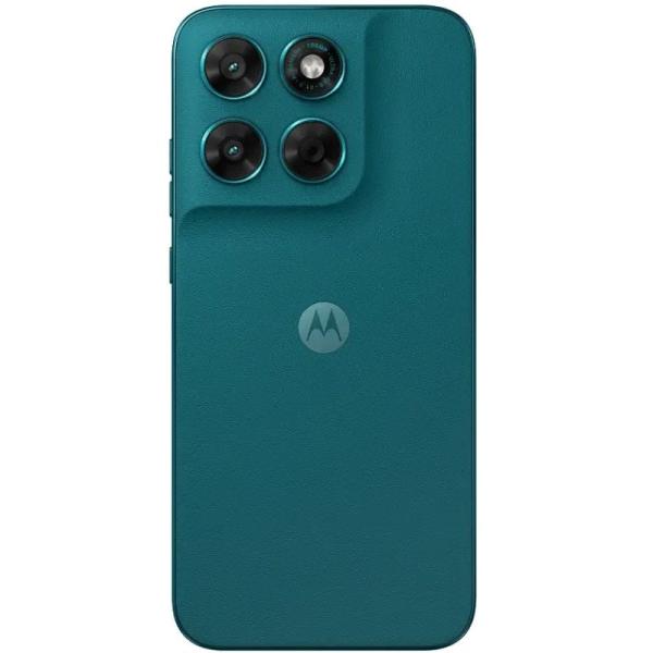 Smartphone Motorola Moto G77 8GB/ 256GB/ 6.78'/ 5G/ Verde