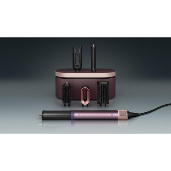 Rizador y Secador para pelo Dyson Airwrap Co-anda2x/ Ciruela Jasper