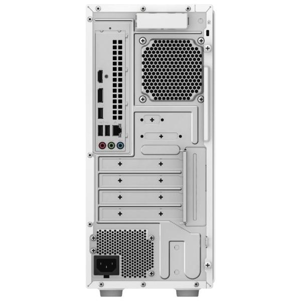 PC Asus Mini Torre V500 VM501MH Ryzen 7 260/ 16GB/ 512GB SSD/ Sin Sistema Operativo