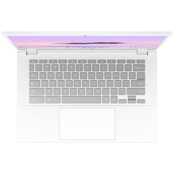ChromeBook Asus Plus CX34 CX3402CVA-PQ1339 Intel Core 3-100U/ 8GB/ 256GB/ 14'/ Chrome OS