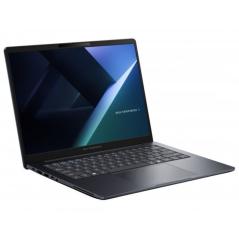 Portátil Asus ExpertBook B5 B5405CCA-LY1588 Intel Core Ultra 7-255H/ 32GB/ 1TB SSD/ 14'/ Sin Sistema Operativo