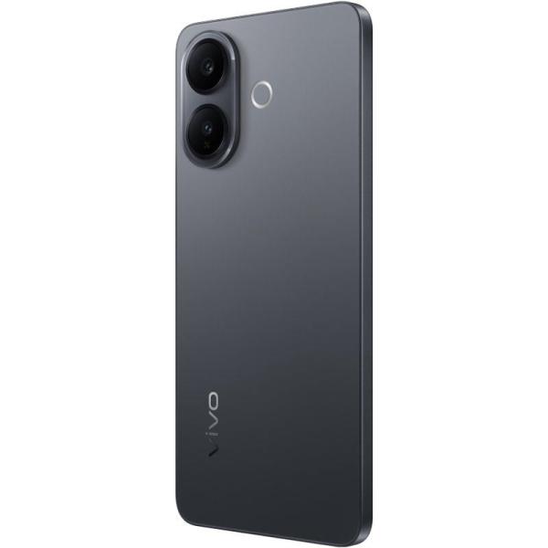 Smartphone Vivo V60 Lite 8GB/ 256GB/ 6.77'/ 5G/ Negro