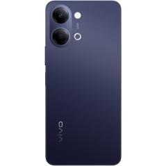 Smartphone Vivo Y21 4GB/ 256GB/ 6.74'/ 5G/ Negro/ Incluye Cargador + Auriculares