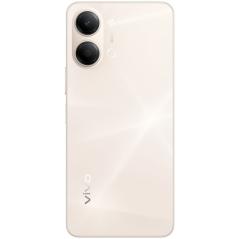 Smartphone Vivo Y21 4GB/ 256GB/ 6.74'/ 5G/ Oro/ Incluye Cargador + Auriculares
