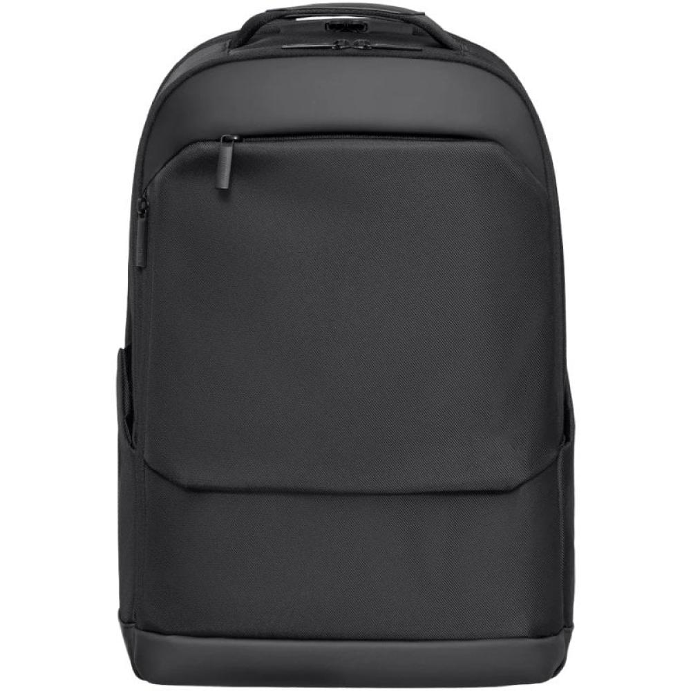 Mochila Xiaomi Business Backpack para Portátiles hasta 17'/ Impermeable/ Negra