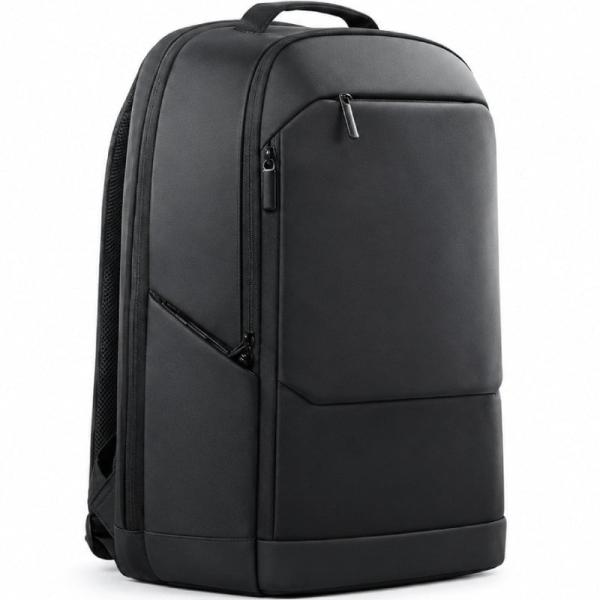 Mochila Xiaomi Business Backpack para Portátiles hasta 17'/ Impermeable/ Negra