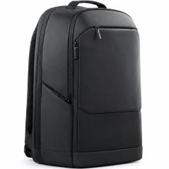 Mochila Xiaomi Business Backpack para Portátiles hasta 17'/ Impermeable/ Negra