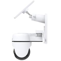 Cámara de Videovigilancia TP-Link TC90 KIT/ Visión Nocturna/ Control desde APP/ Incluye Panel Solar
